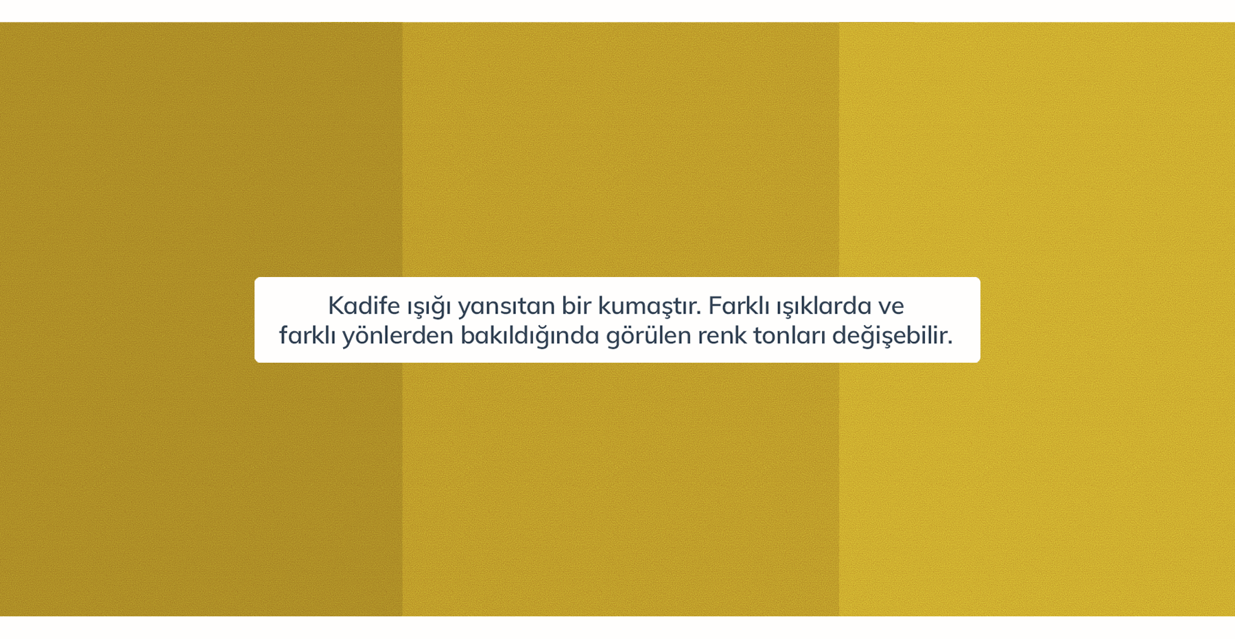 Carle Tekli Koltuk Kolsuz - Kadife