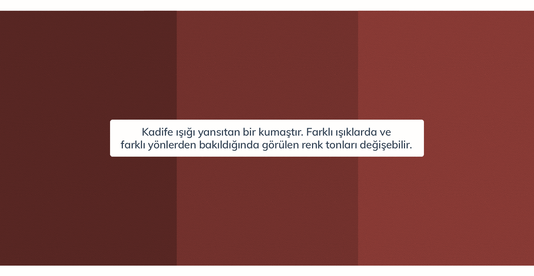 Klem Puf Small Silindir Ahşap Ayak - Kadife