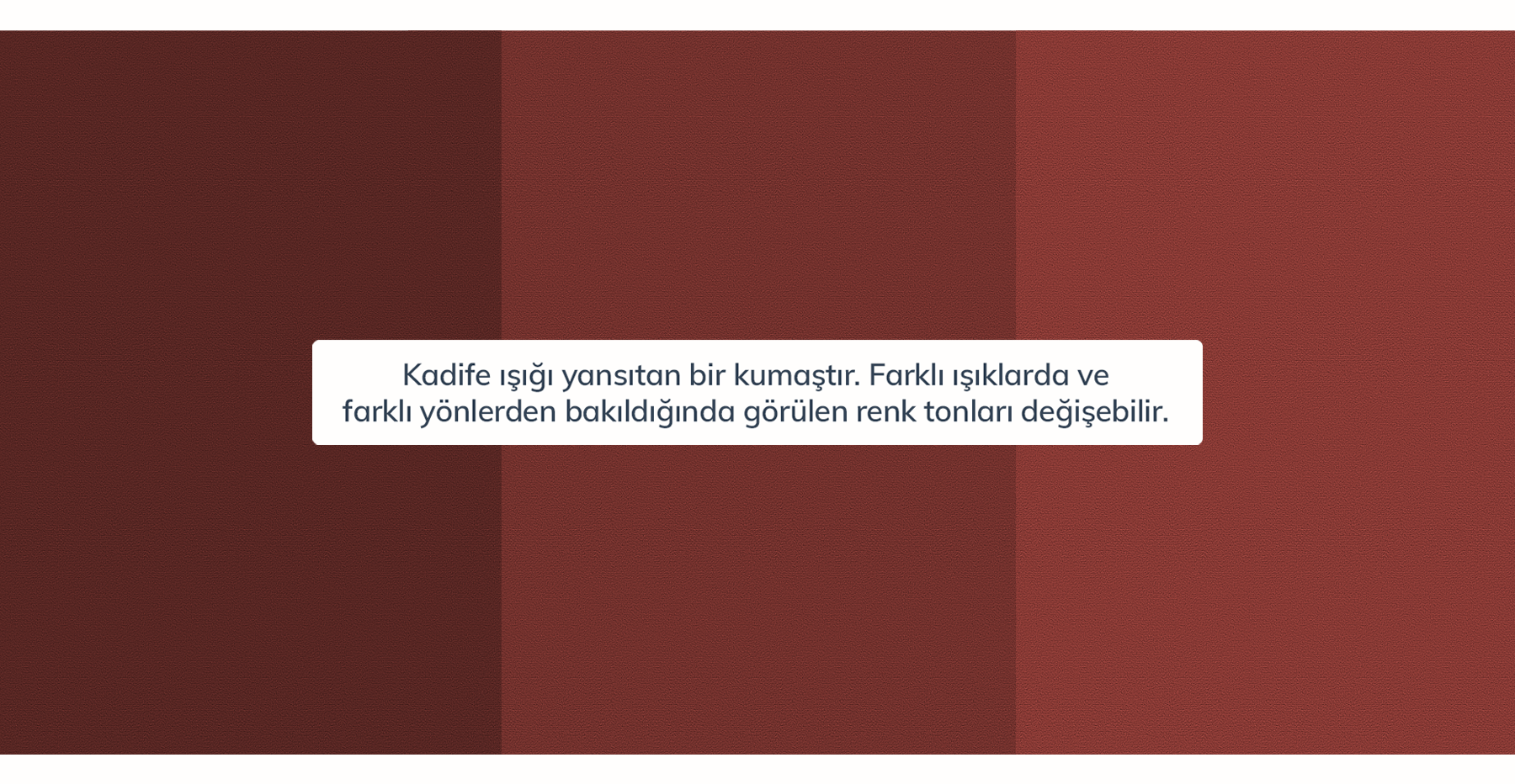 Modsy Bold Tekli Koltuk Silindir Ahşap Ayak - Kadife