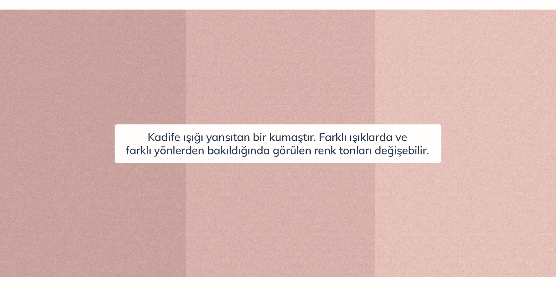 Normod Puf Ahşap Ayak - Kadife