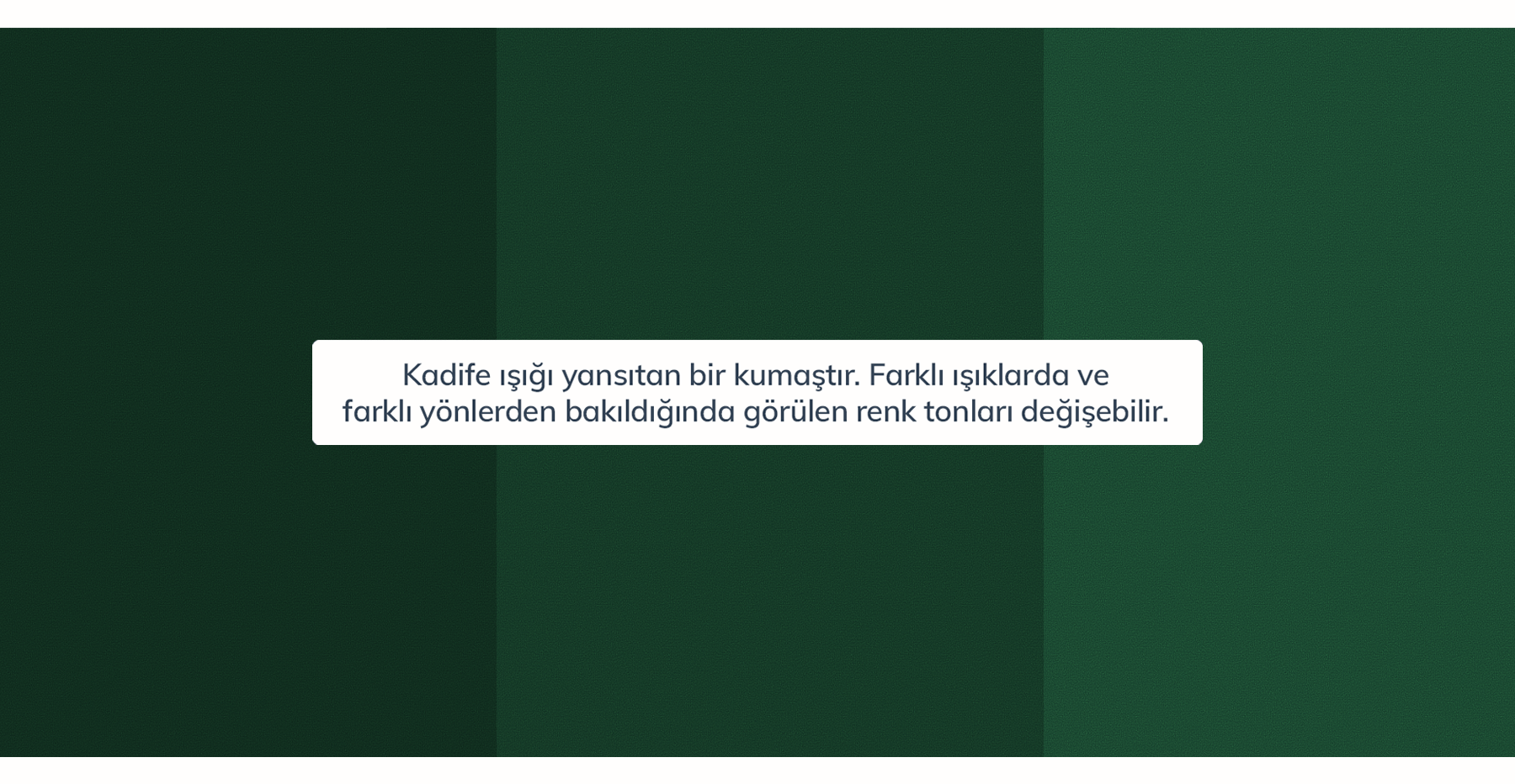 Carle Üçlü Koltuk Sağ Kollu - Kadife